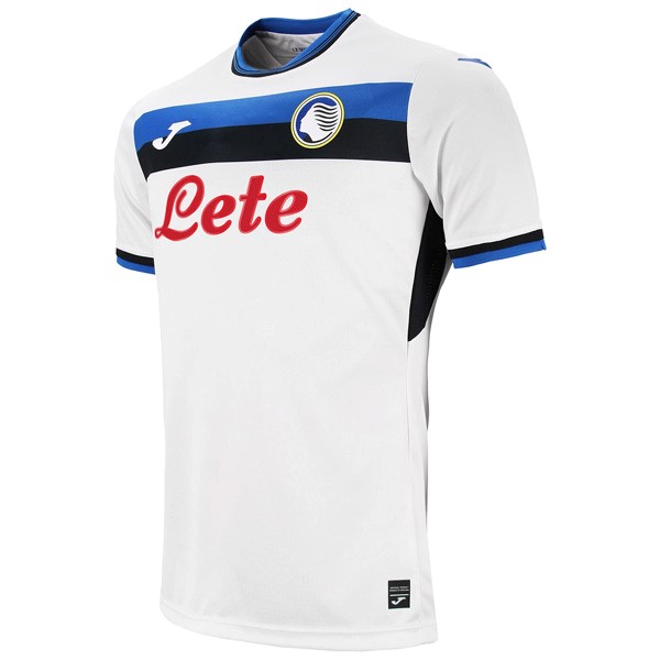 Tailandia Camiseta Atalanta BC 2ª 2024-2025